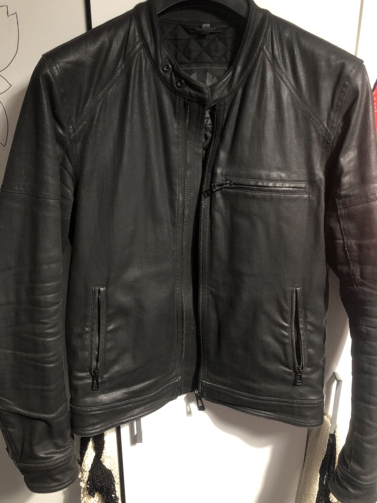 Belstaff beckford outlet