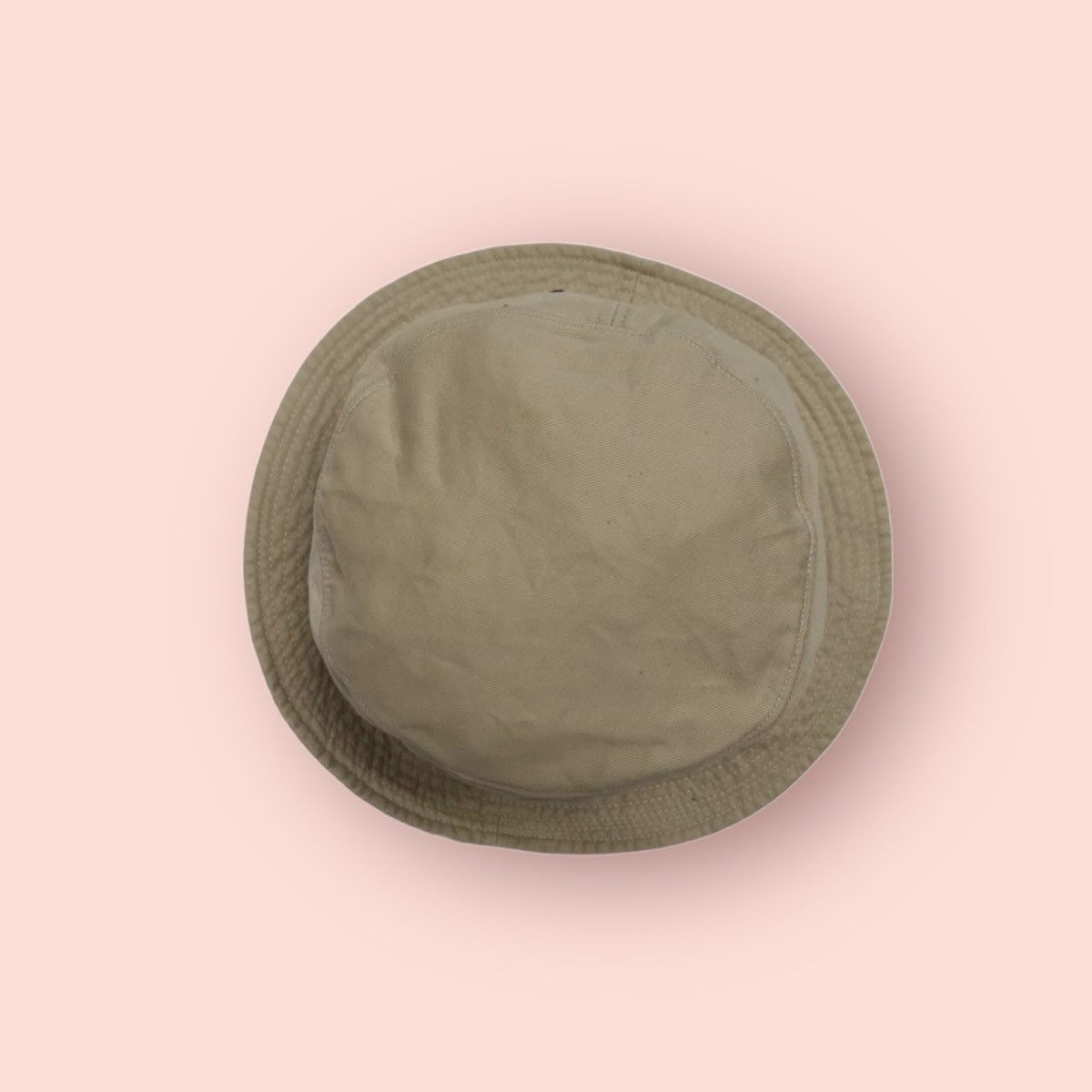 The North Face × Vintage THE NORTH FACE COTTON BUCKET HAT Size ONE SIZE - 3 Thumbnail