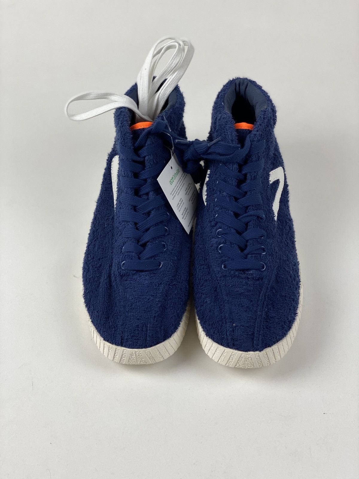 Tretorn TRETORN x ANDRE 3000 Hi Top Sneakers Grailed