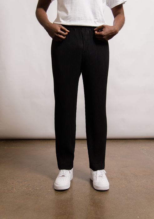 Issey Miyake Homme Plisse Pants - JF150 | Grailed