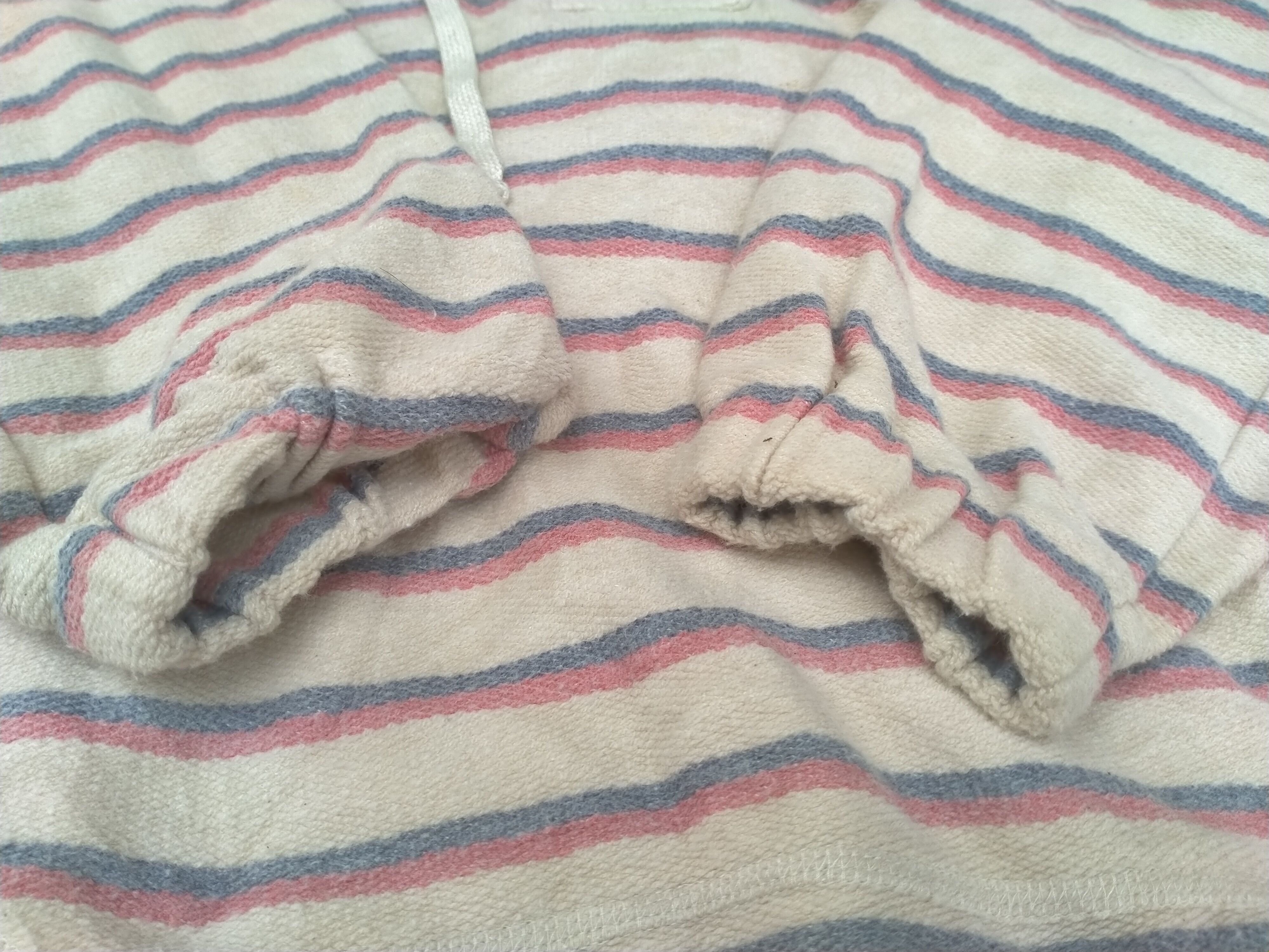 Hysteric Glamour Hysteric Glamour Hoodies Pullover Stripe Size US M / EU 48-50 / 2 - 7 Thumbnail