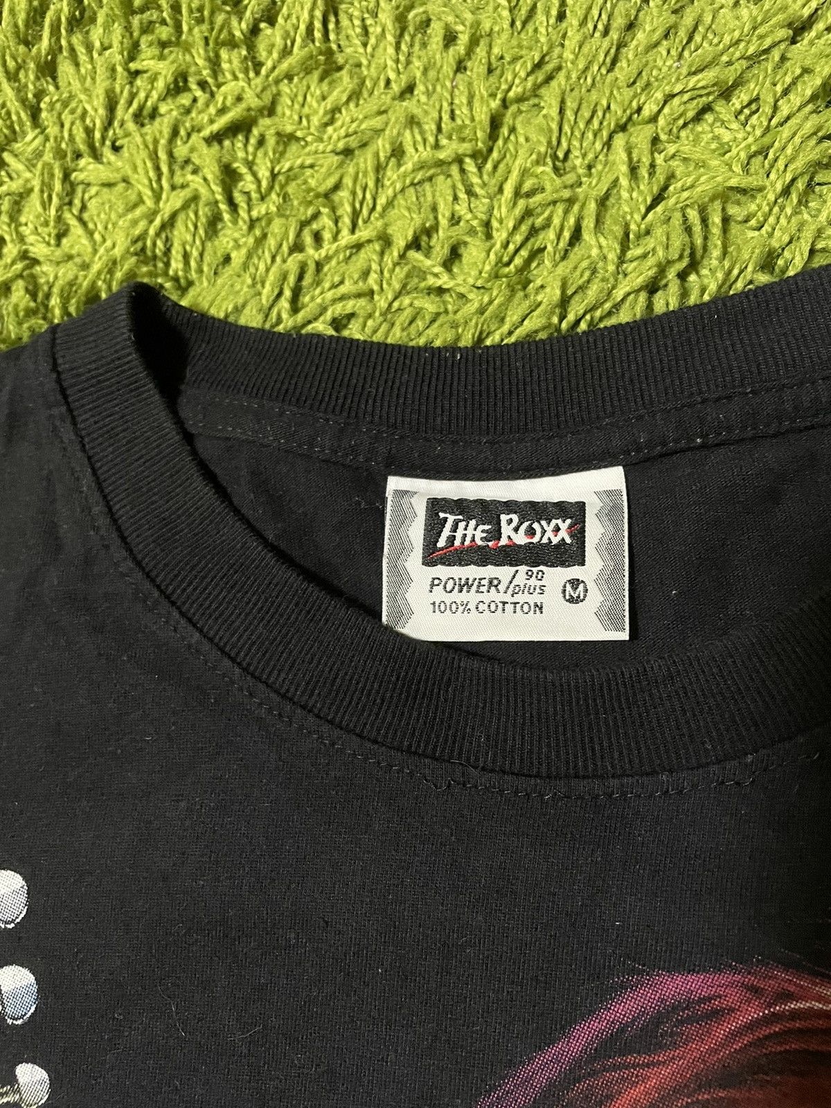 Band Tees Vintage X- JAPAN hide Bootleg Rare Band Tee Size US M / EU 48-50 / 2 - 4 Thumbnail