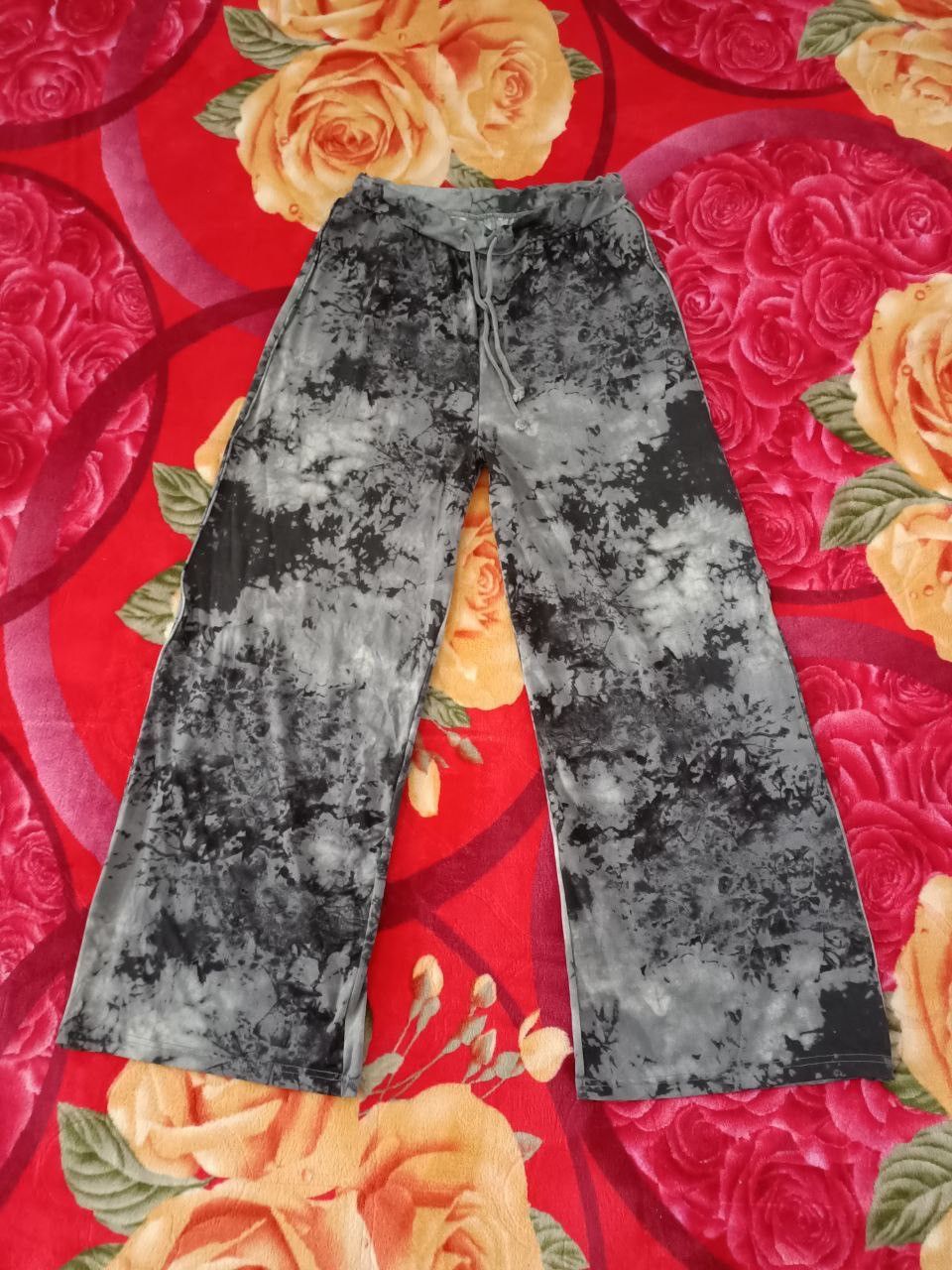 Faded Pant Japan