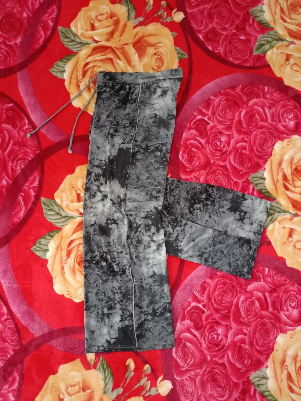 Faded Pant Japan