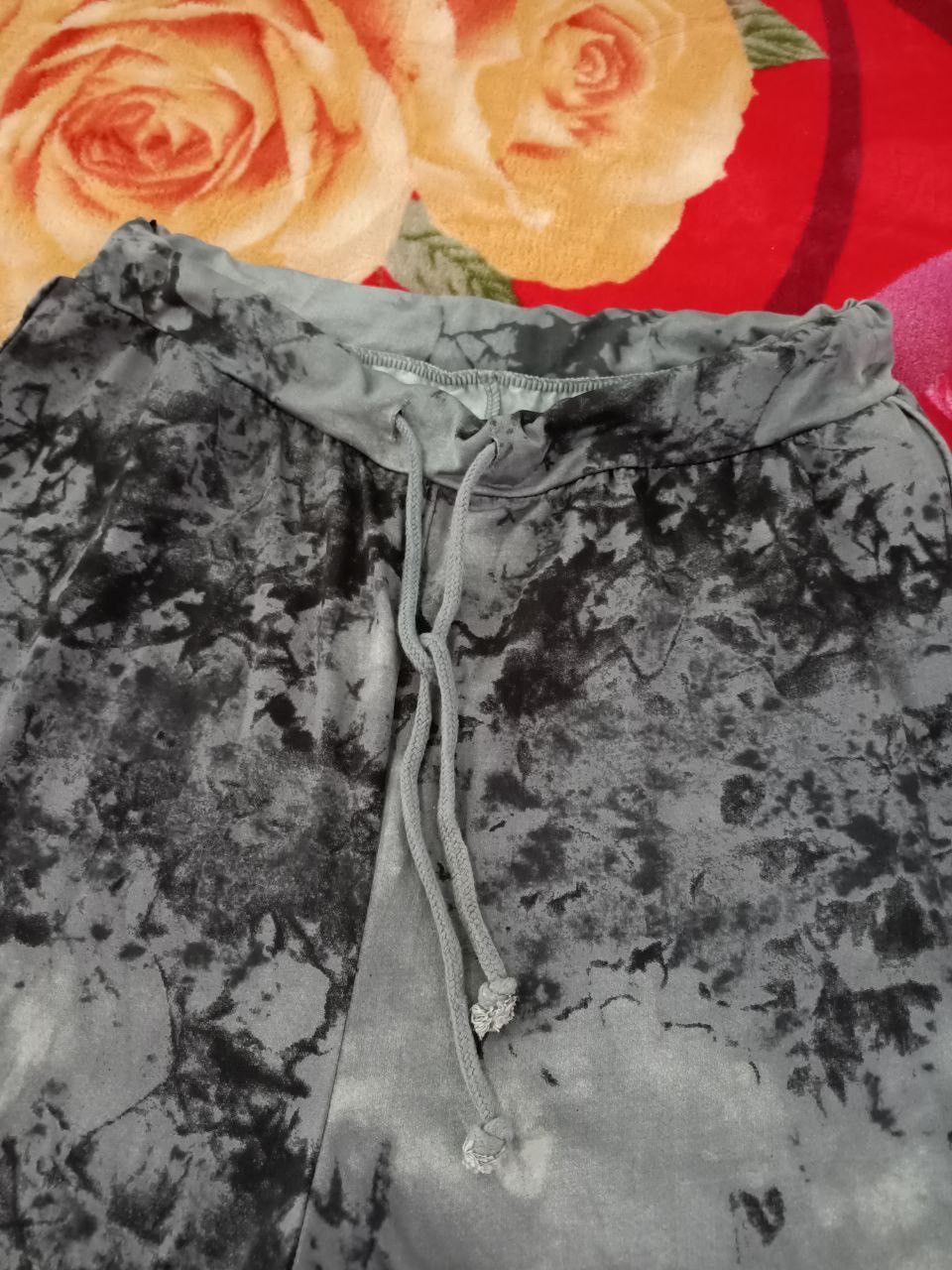Faded Pant Japan