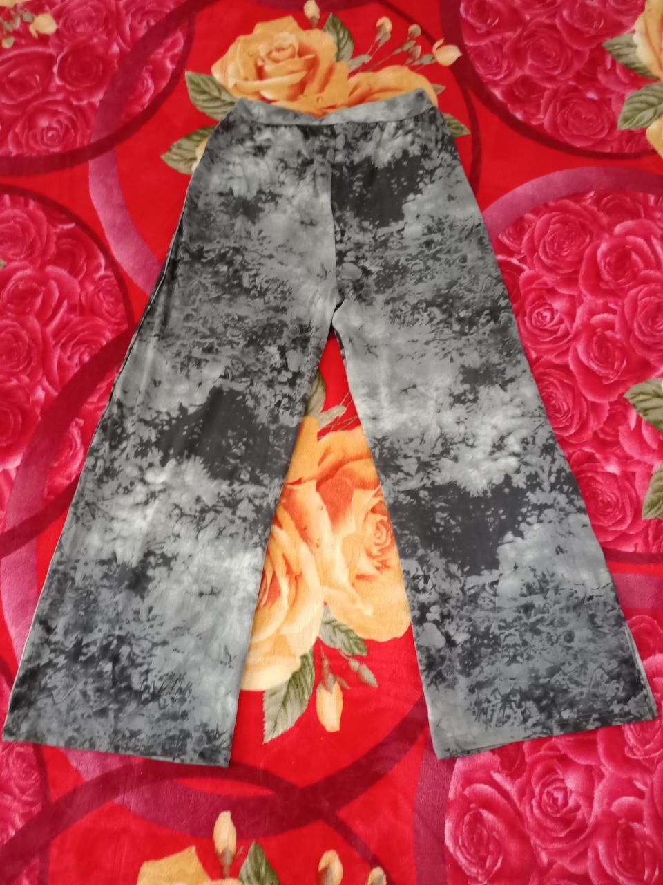 Faded Pant Japan