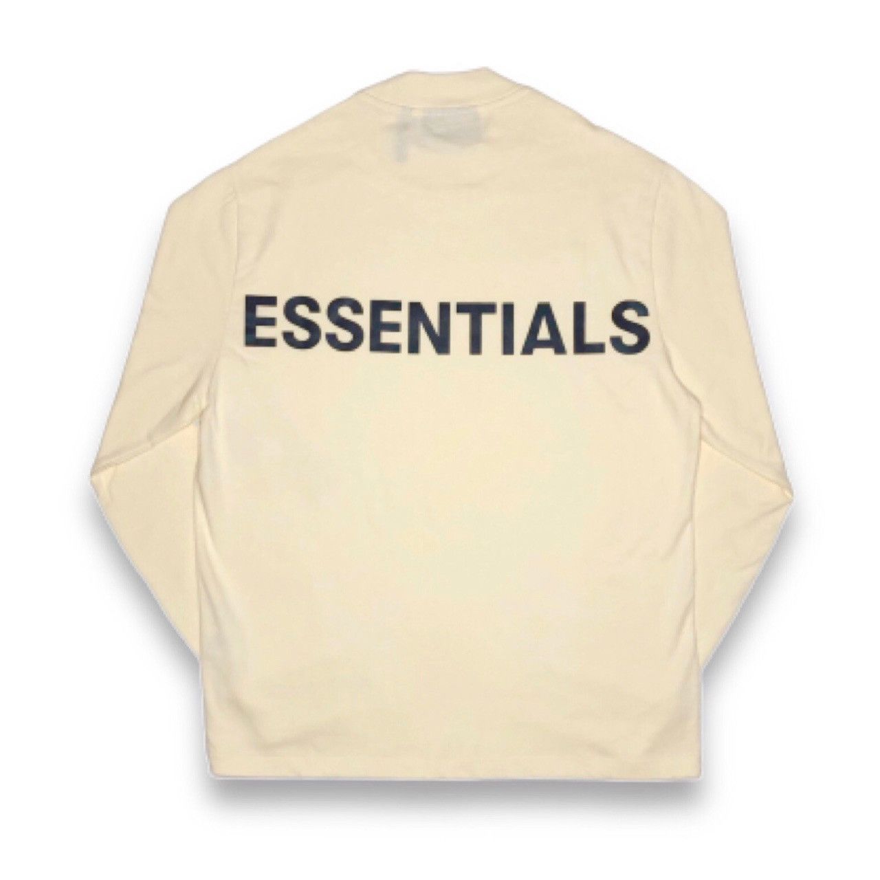 Fog Essentials Boxy Tee | Grailed