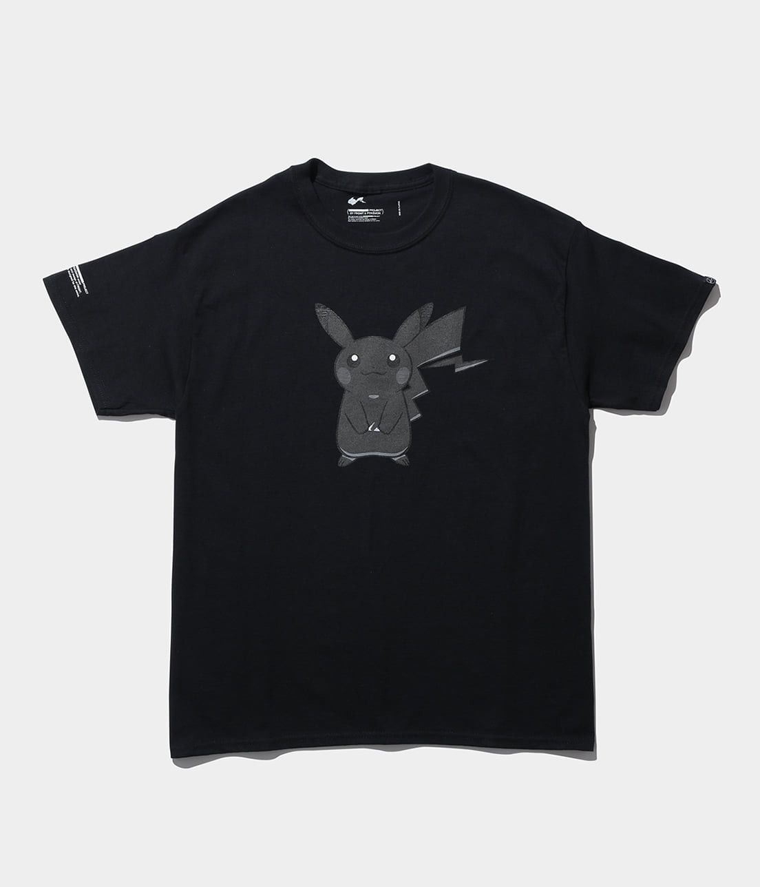 Fragment Design Thunderbolt project by FRGMT u0026 Pokémon T-shirt | Grailed