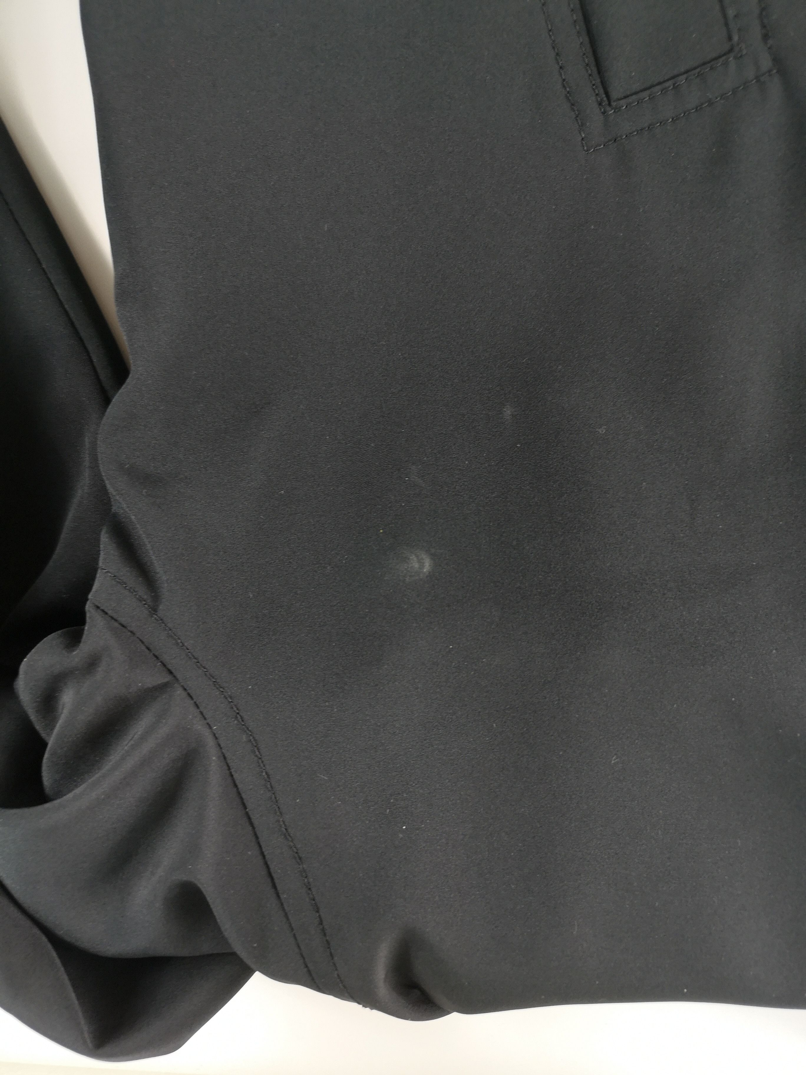 Yves Saint Laurent Ysl Black Jacket Vintage Size US L / EU 52-54 / 3 - 6 Thumbnail