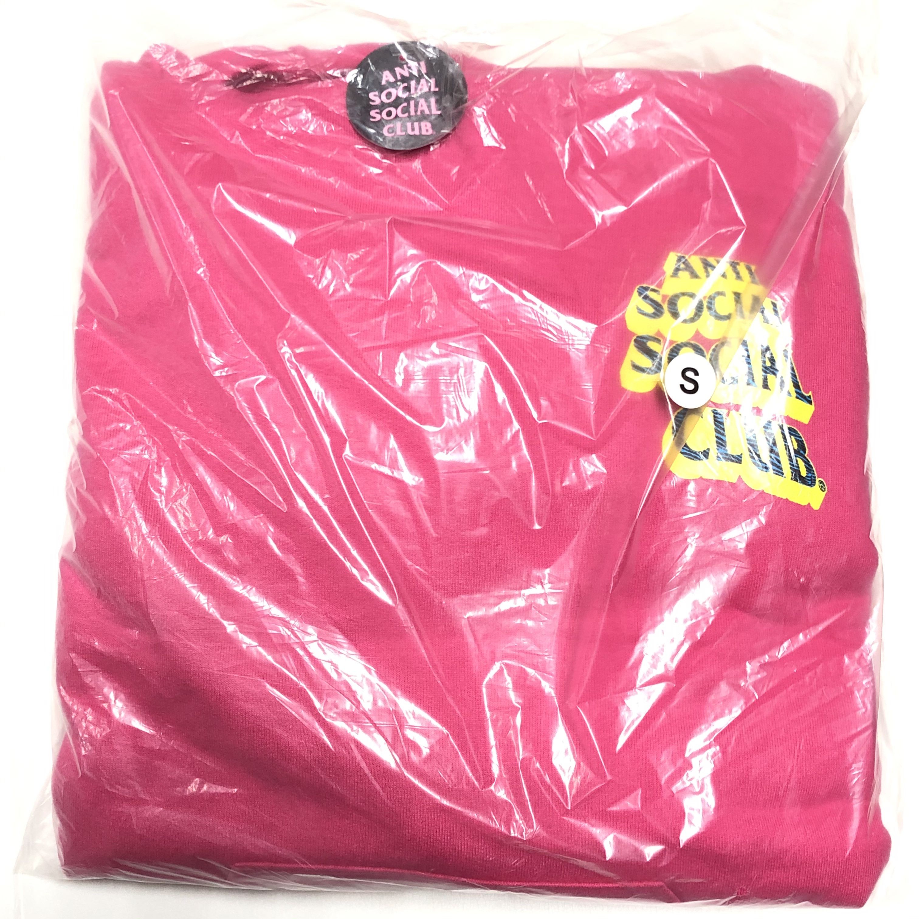 Anti Social Social Club ASSC X Hot Wheels Hoodie (2019