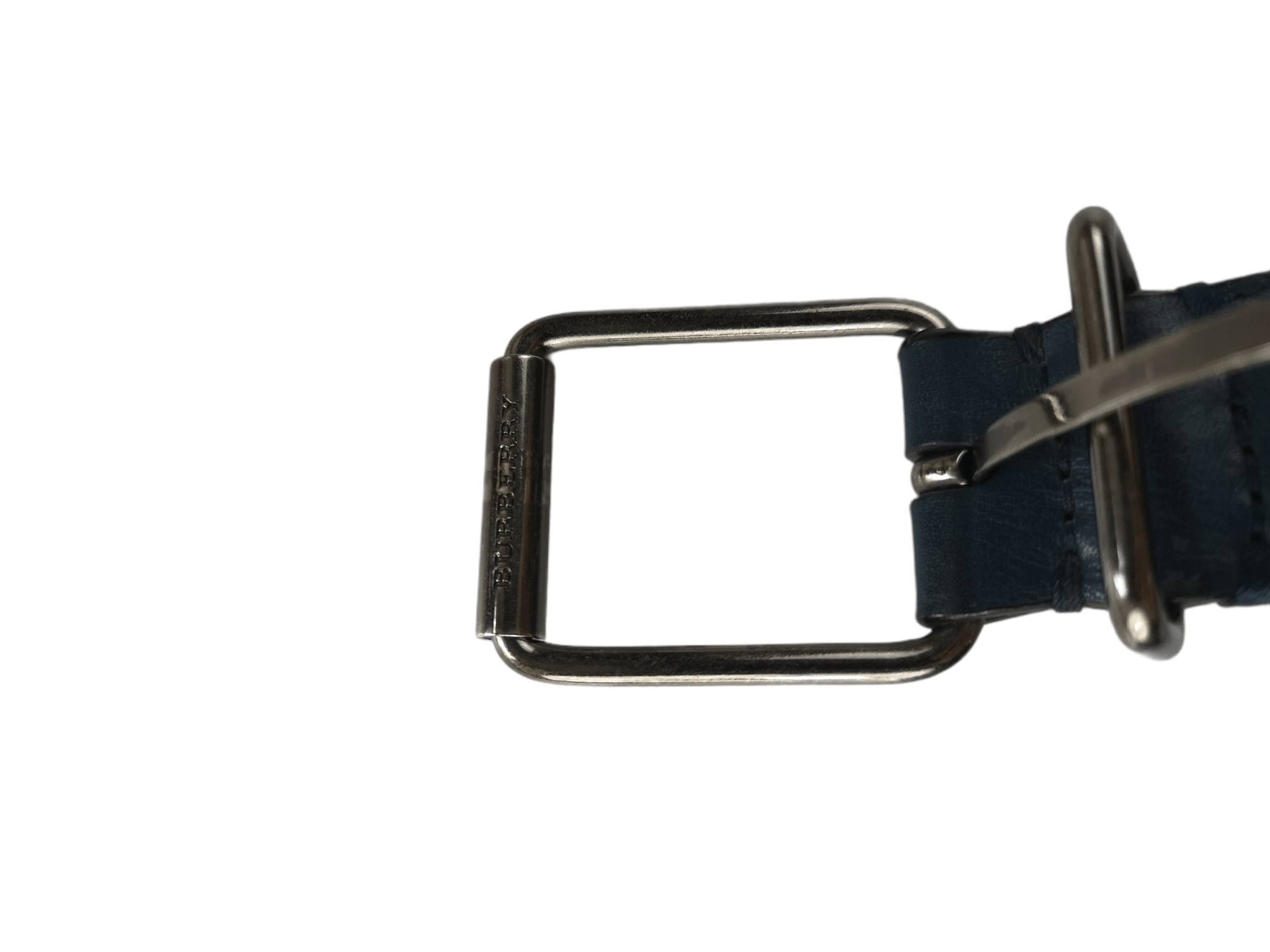 Burberry Burberry Belt 30/75 Size ONE SIZE - 2 Thumbnail