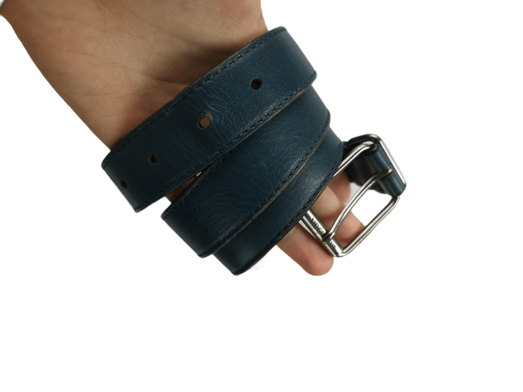 Burberry Burberry Belt 30/75 Size ONE SIZE - 1 Thumbnail