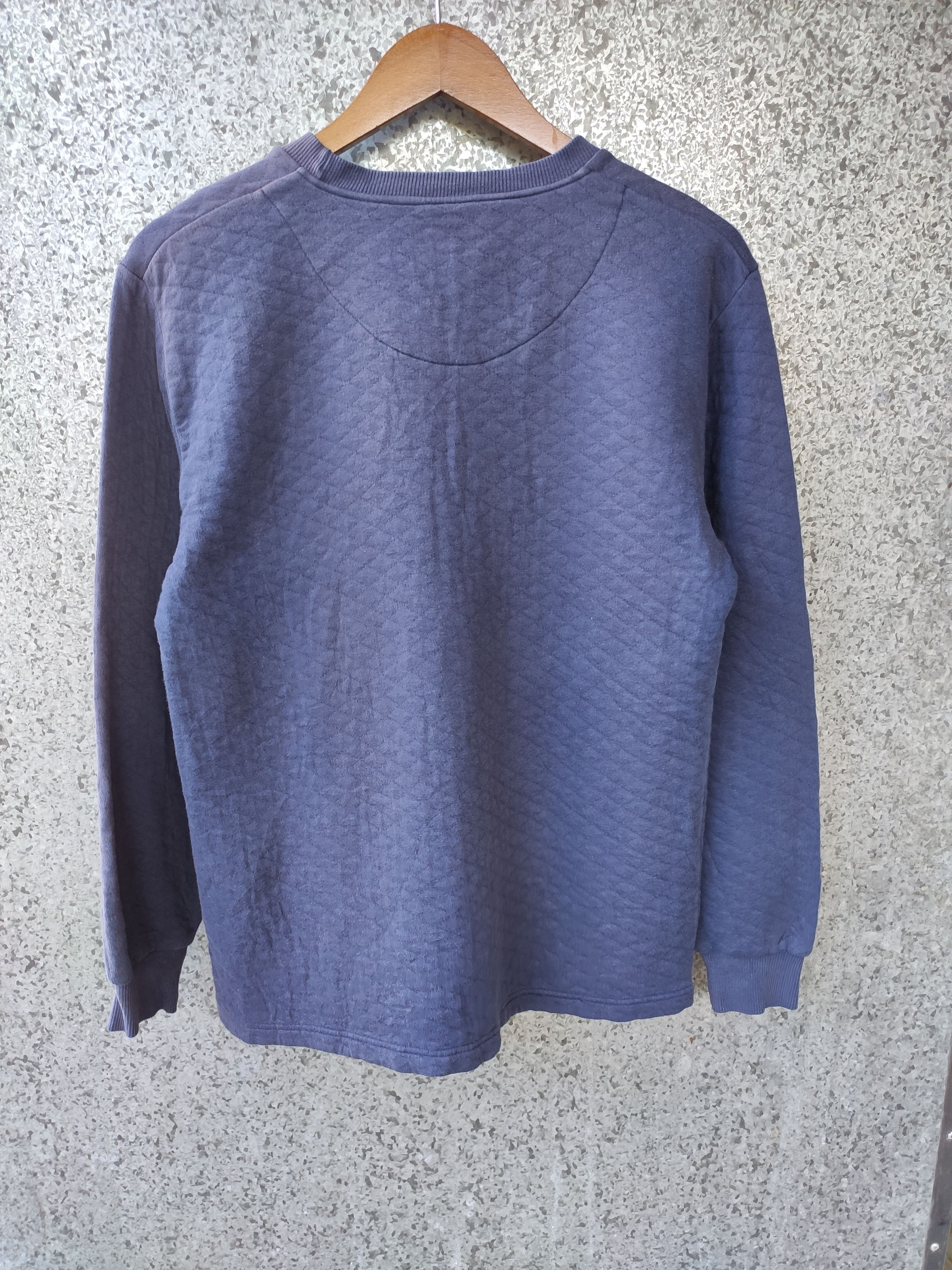 Champion Vintage 90s Vintage Champion sweatshirt small logo Size US M / EU 48-50 / 2 - 3 Thumbnail
