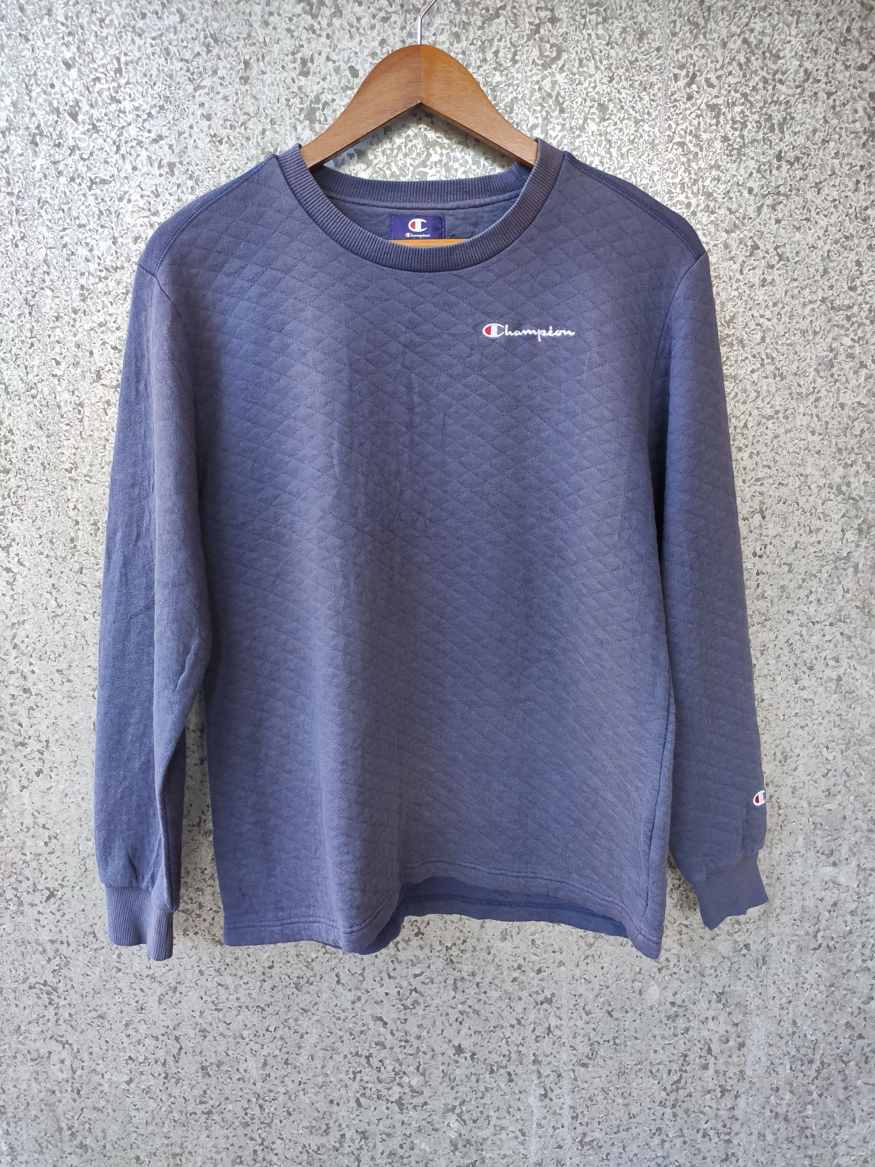 Vintage 90s Vintage Champion sweatshirt small logo