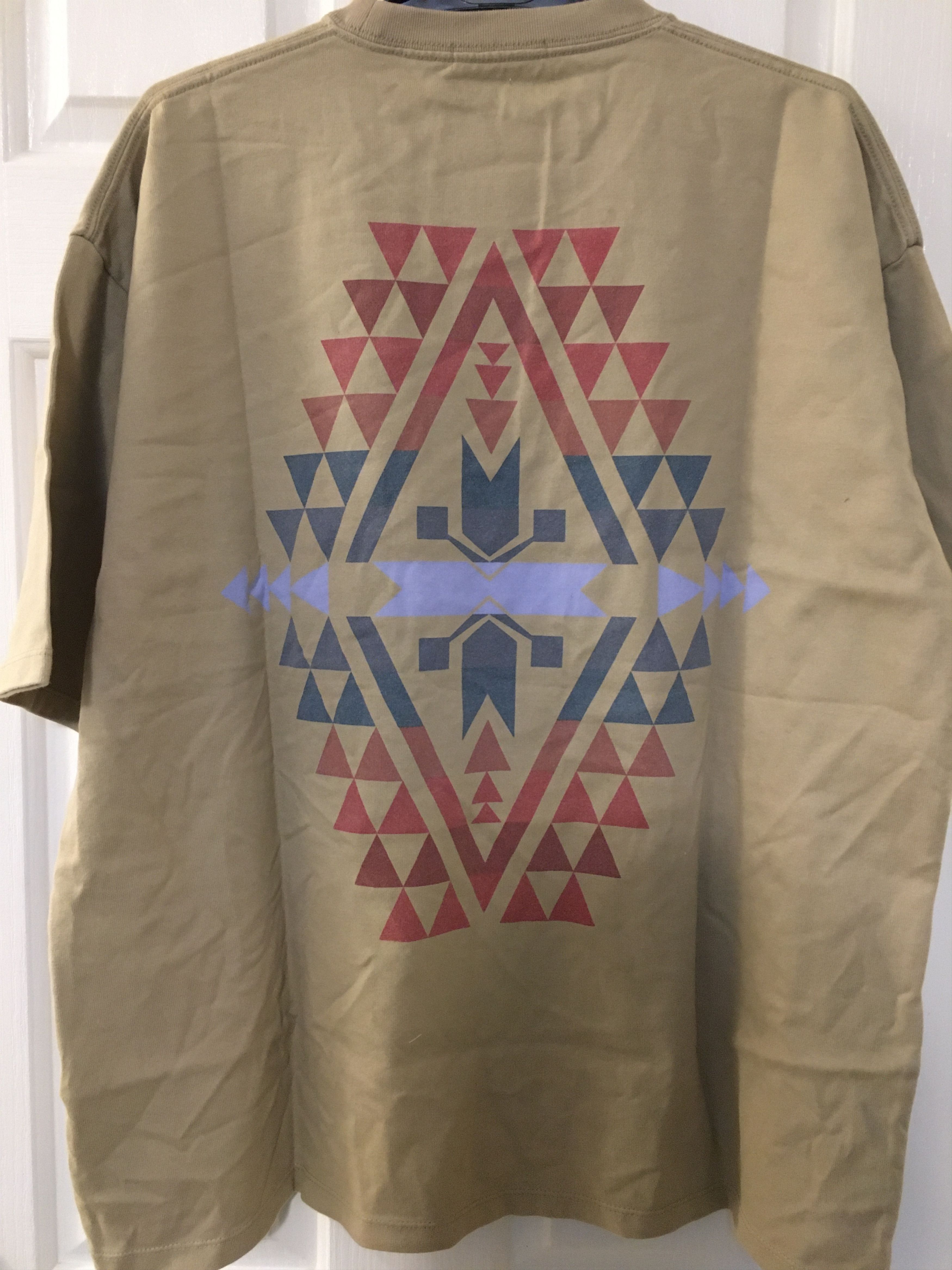 Journal Standard × Pendleton Heavyweight Classic Tee OS Size US L / EU 52-54 / 3 - 1 Thumbnail