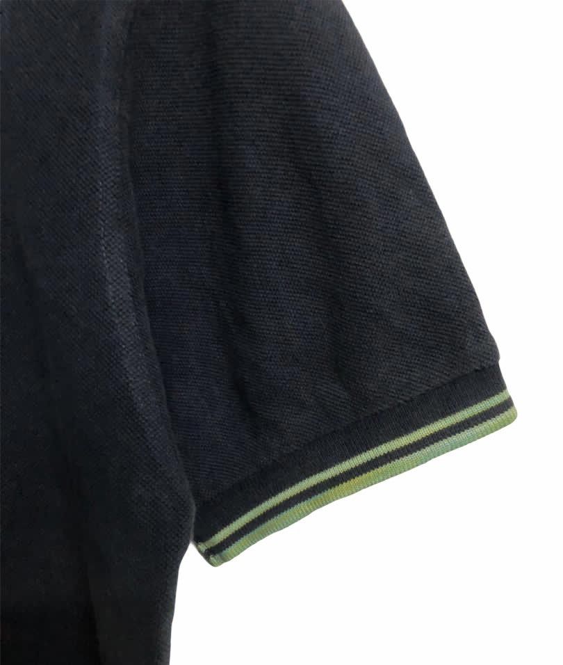 Comme des Garcons × Fred Perry Comme Des Garçons X Fred Perry Ring Polo Shirt Size US S / EU 44-46 / 1 - 4 Thumbnail