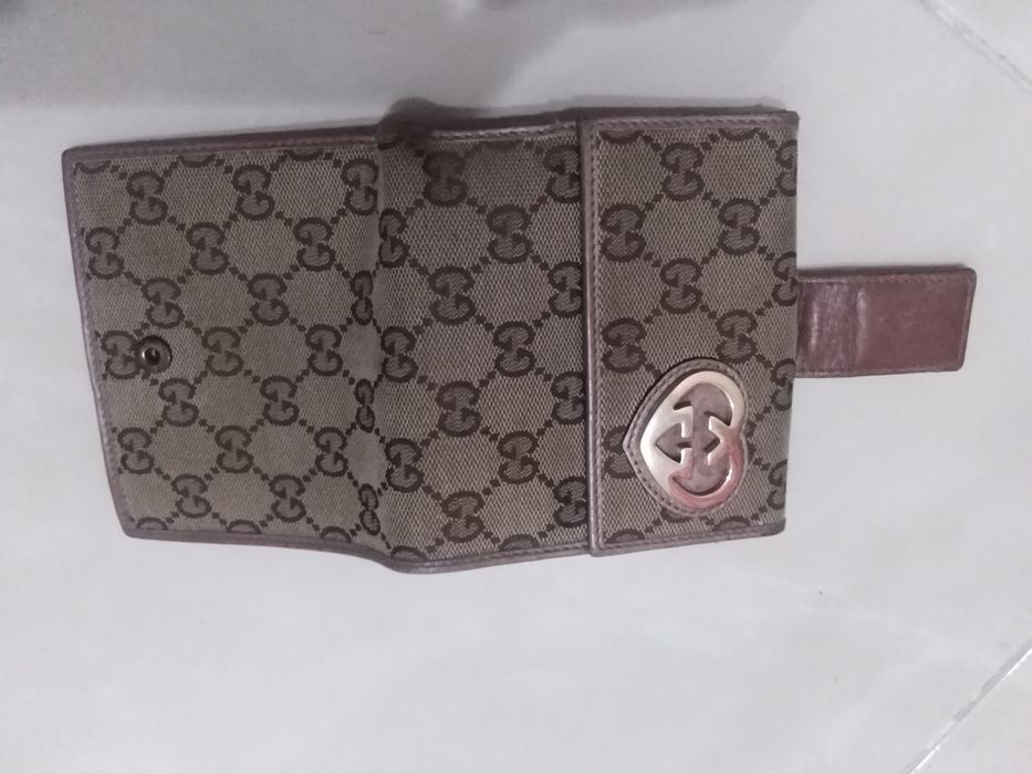 Paolo clearance gucci wallet