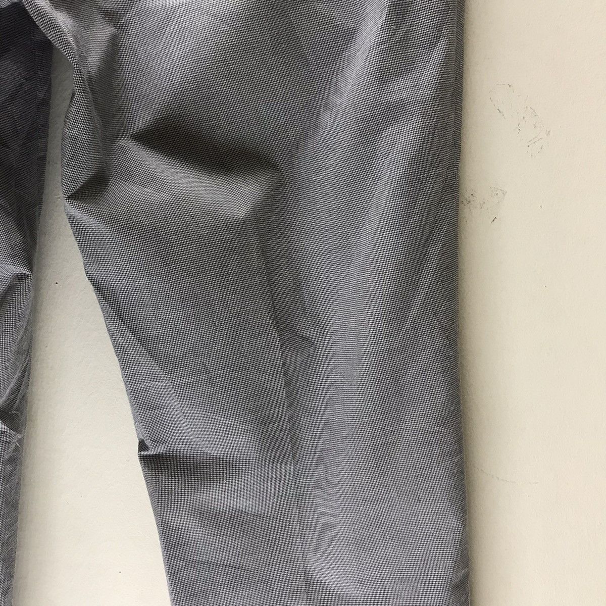 Burberry Burberry Trouser Pants Size US 34 / EU 50 - 14 Thumbnail