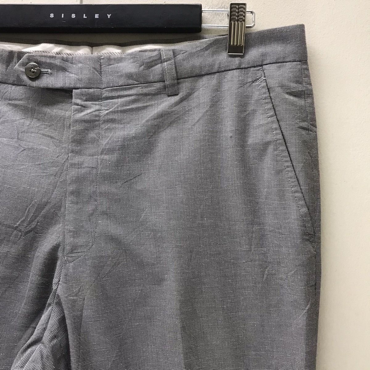 Burberry Burberry Trouser Pants Size US 34 / EU 50 - 6 Thumbnail