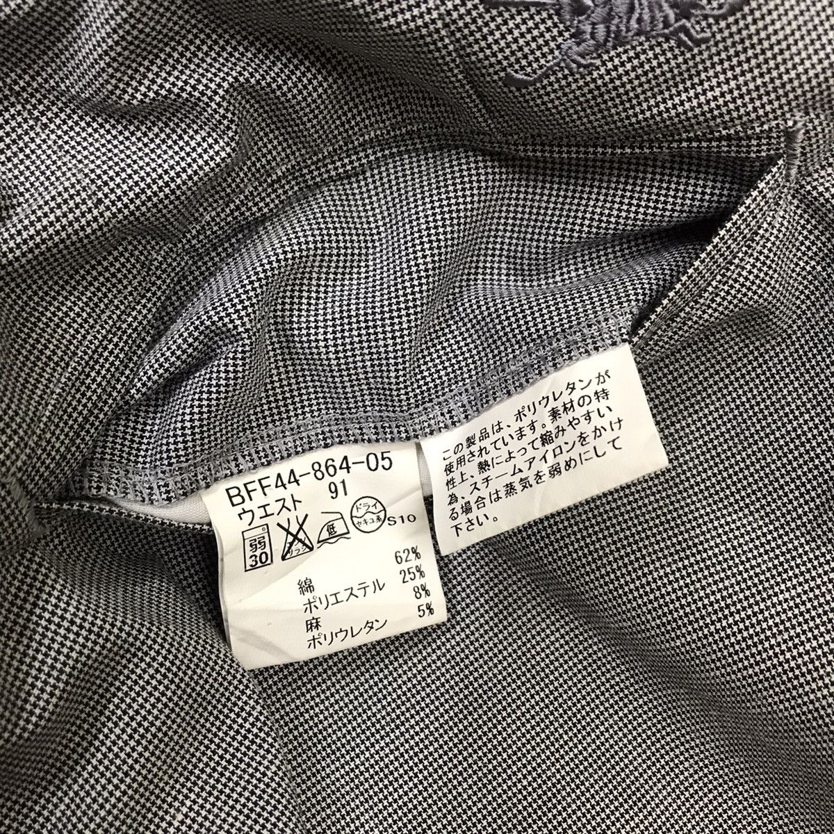 Burberry Burberry Trouser Pants Size US 34 / EU 50 - 20 Thumbnail