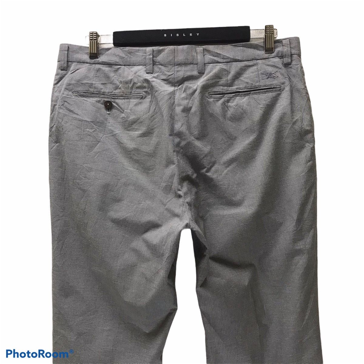 Burberry Burberry Trouser Pants Size US 34 / EU 50 - 11 Thumbnail