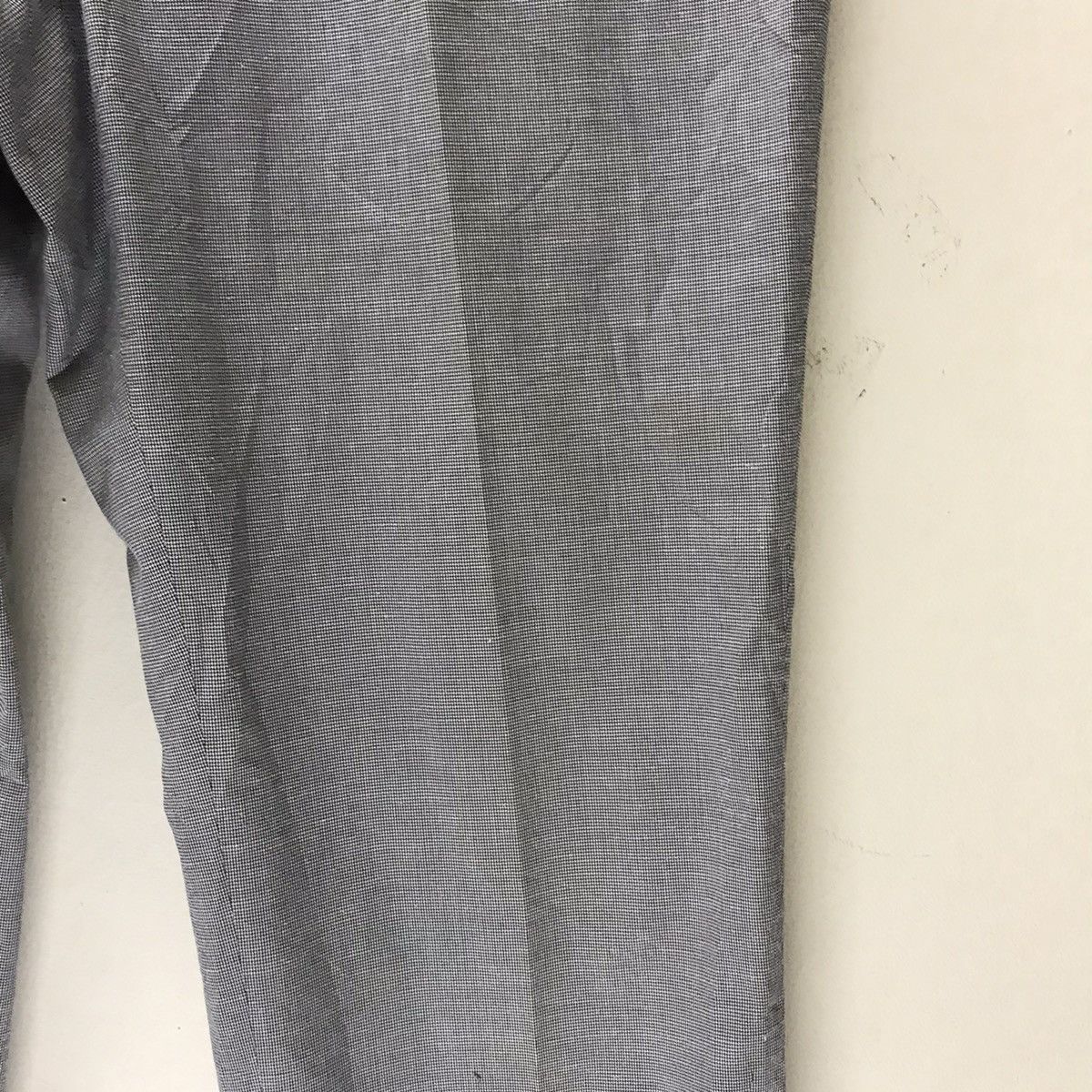 Burberry Burberry Trouser Pants Size US 34 / EU 50 - 8 Thumbnail