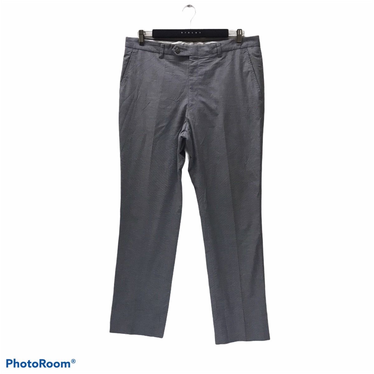 Burberry Burberry Trouser Pants Size US 34 / EU 50 - 2 Thumbnail