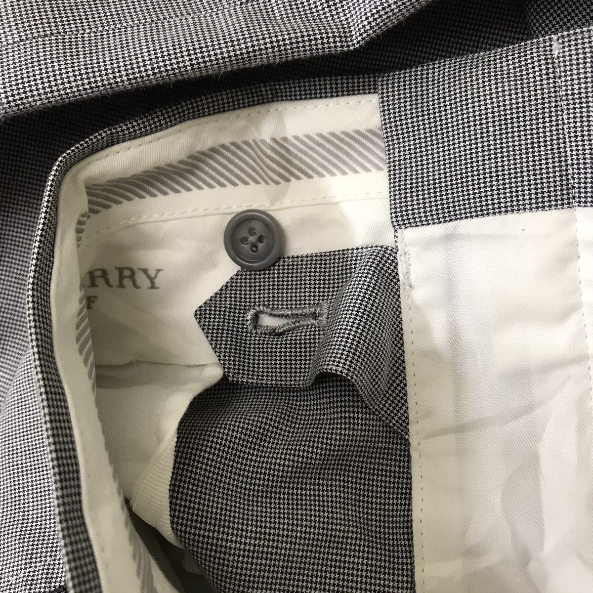 Burberry Burberry Trouser Pants Size US 34 / EU 50 - 19 Thumbnail