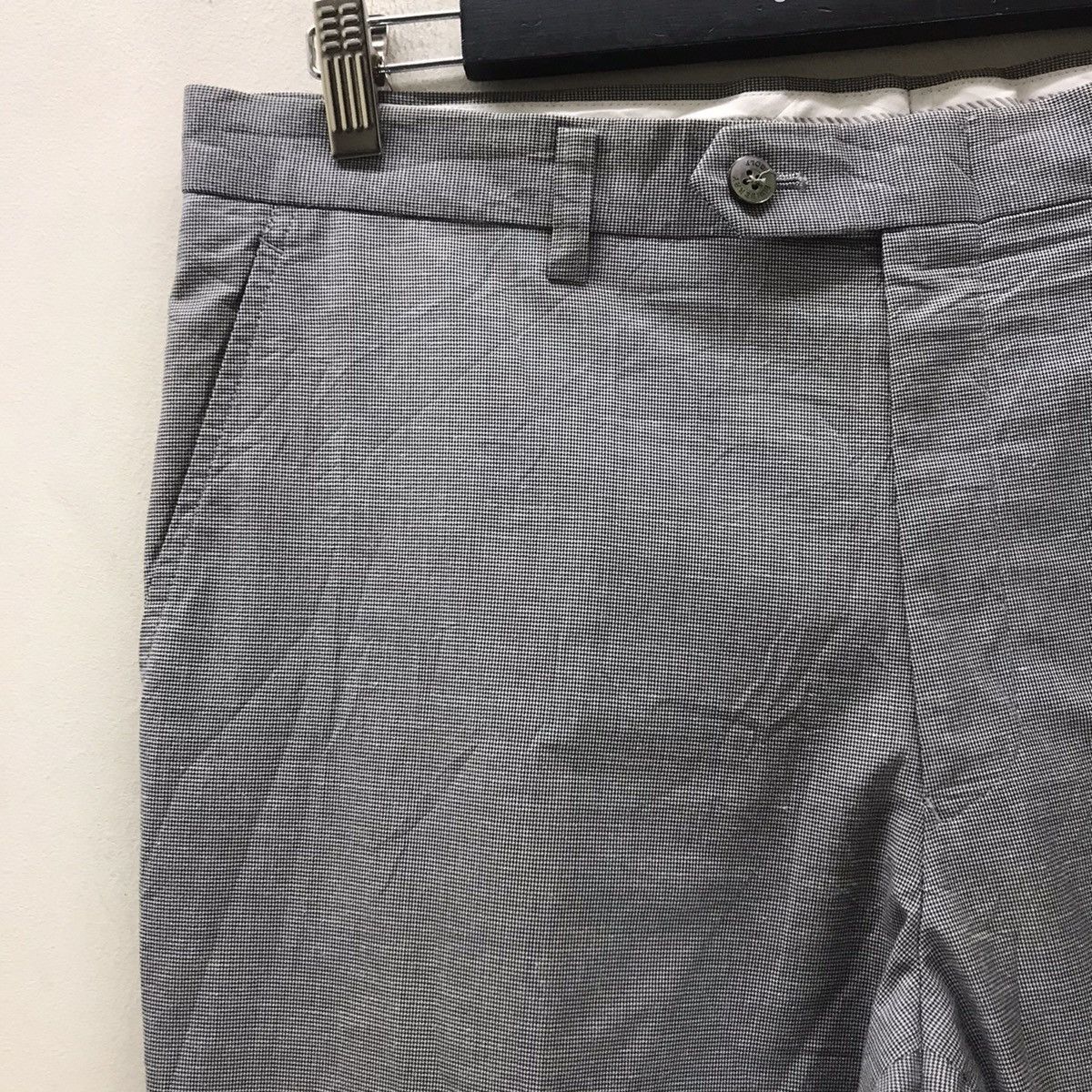 Burberry Burberry Trouser Pants Size US 34 / EU 50 - 5 Thumbnail
