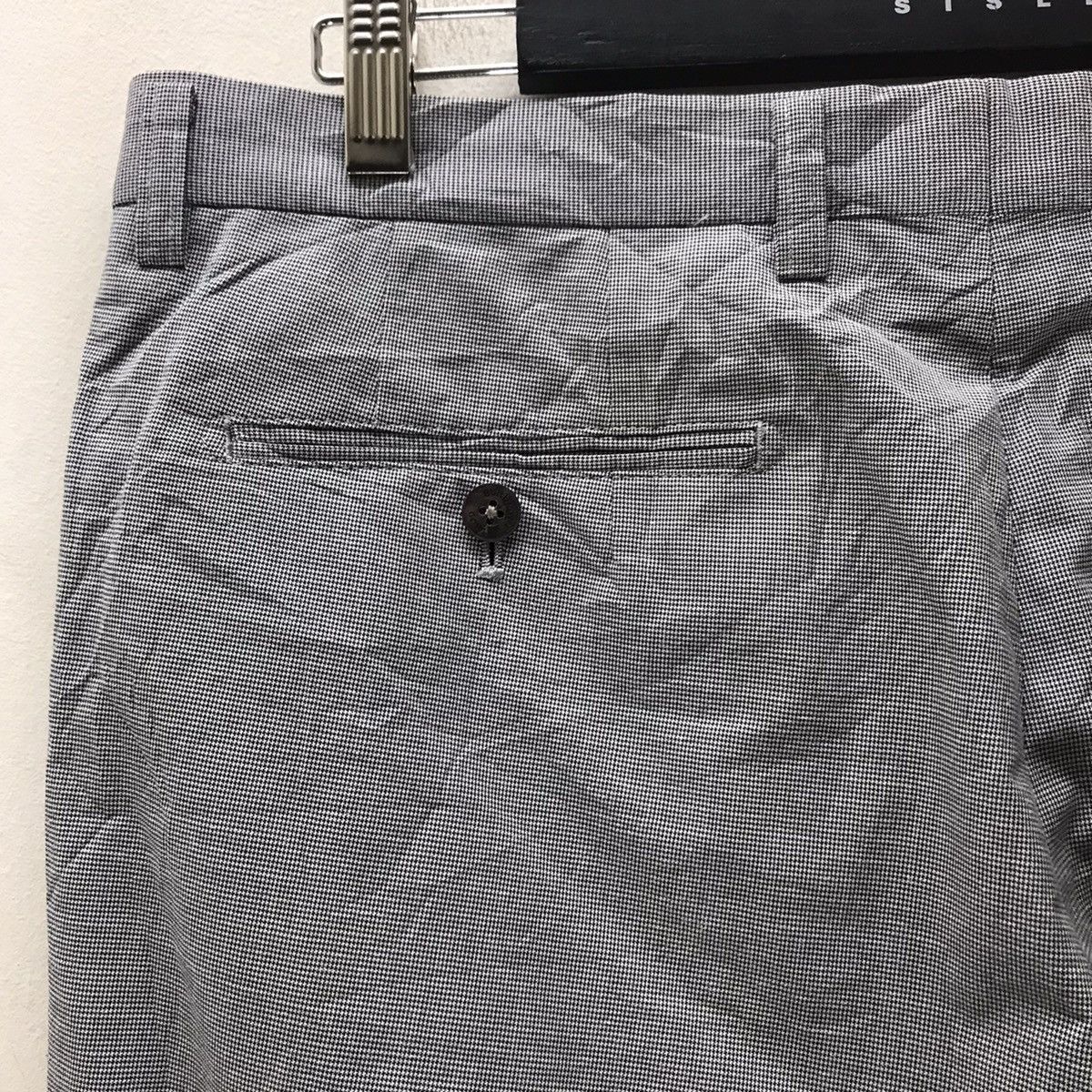 Burberry Burberry Trouser Pants Size US 34 / EU 50 - 12 Thumbnail
