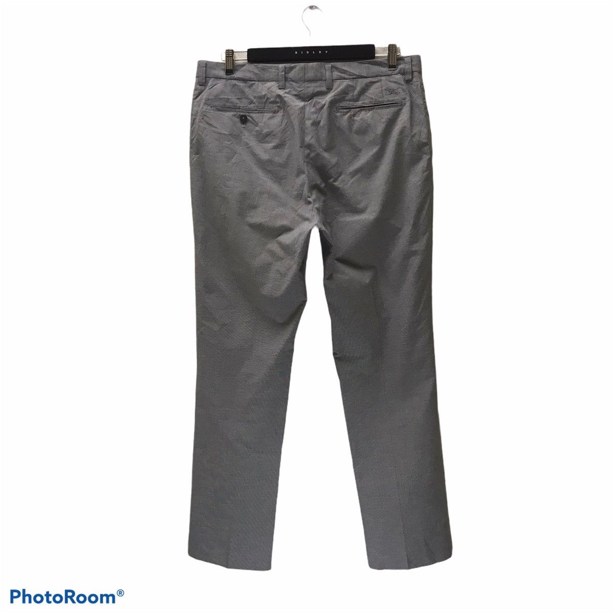 Burberry Burberry Trouser Pants Size US 34 / EU 50 - 3 Thumbnail