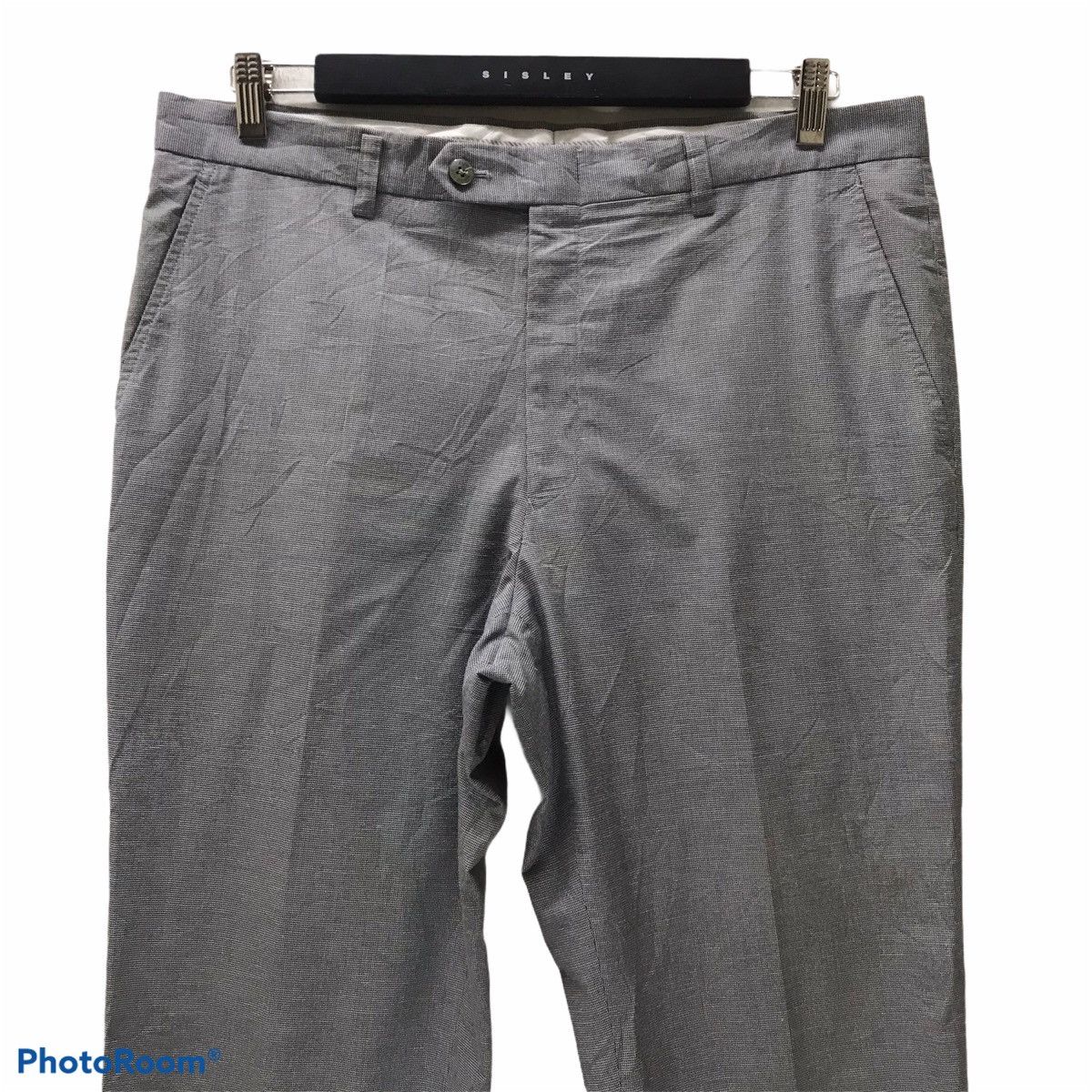 Burberry Burberry Trouser Pants Size US 34 / EU 50 - 4 Thumbnail