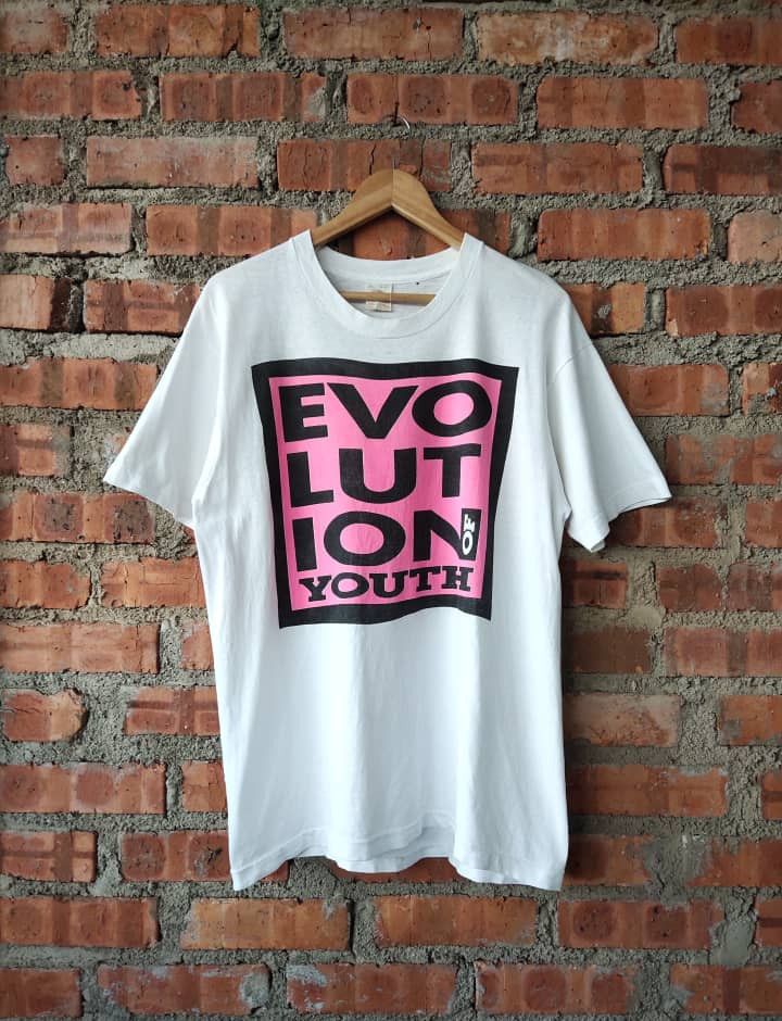 Streetwear × Vintage VTG 90s Stussy Jimmy Z 
