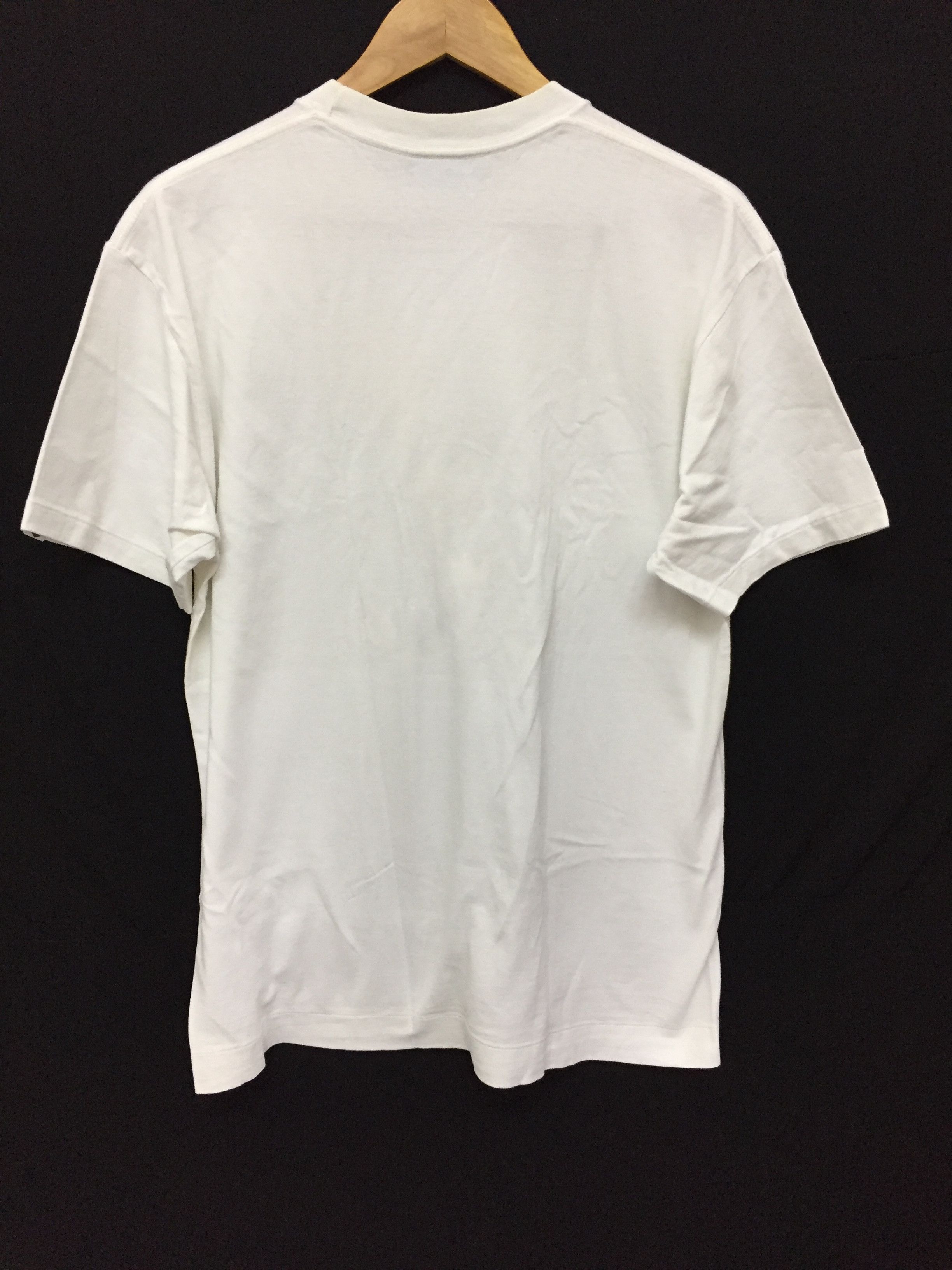 Bape 2005 7 ABC Camo “maebashi” limited tee Size US L / EU 52-54 / 3 - 7 Thumbnail