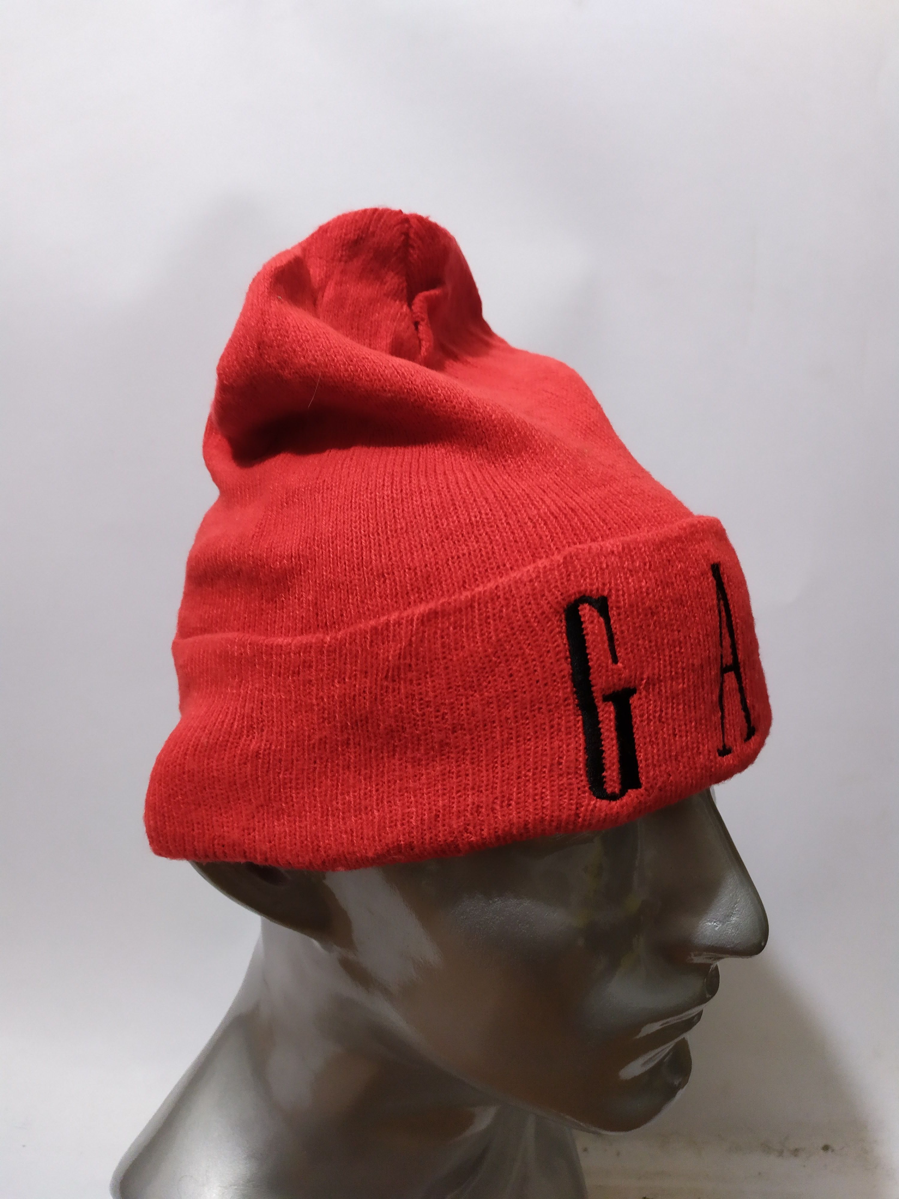 Other Custom GAP Beanie Embroidery Logo Size ONE SIZE - 3 Thumbnail
