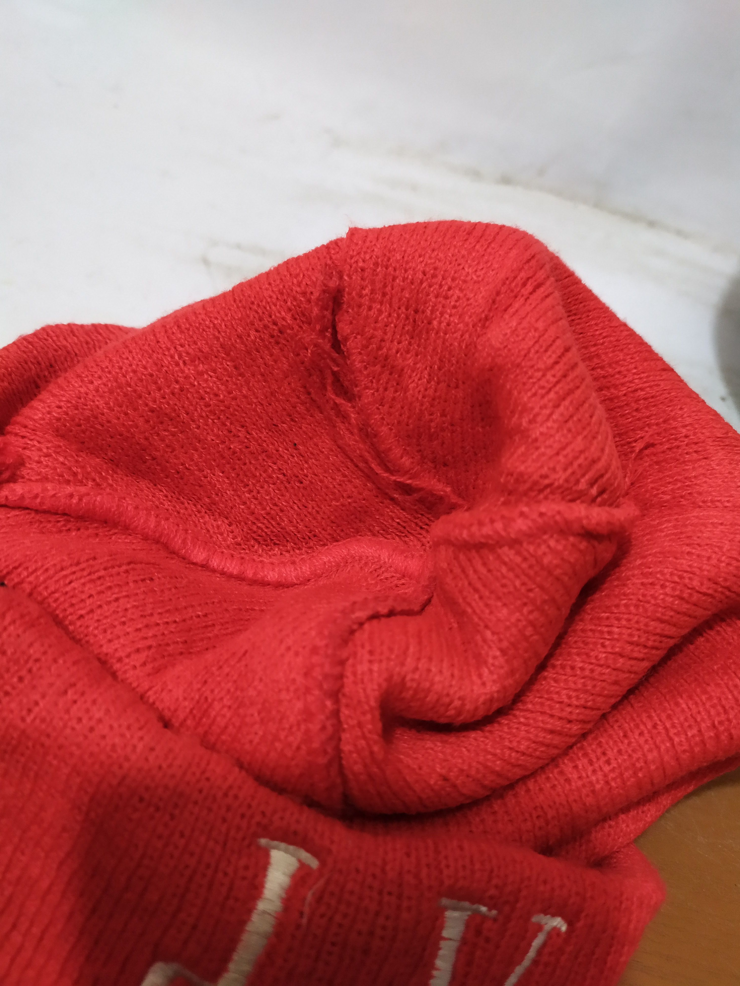 Other Custom GAP Beanie Embroidery Logo Size ONE SIZE - 5 Thumbnail
