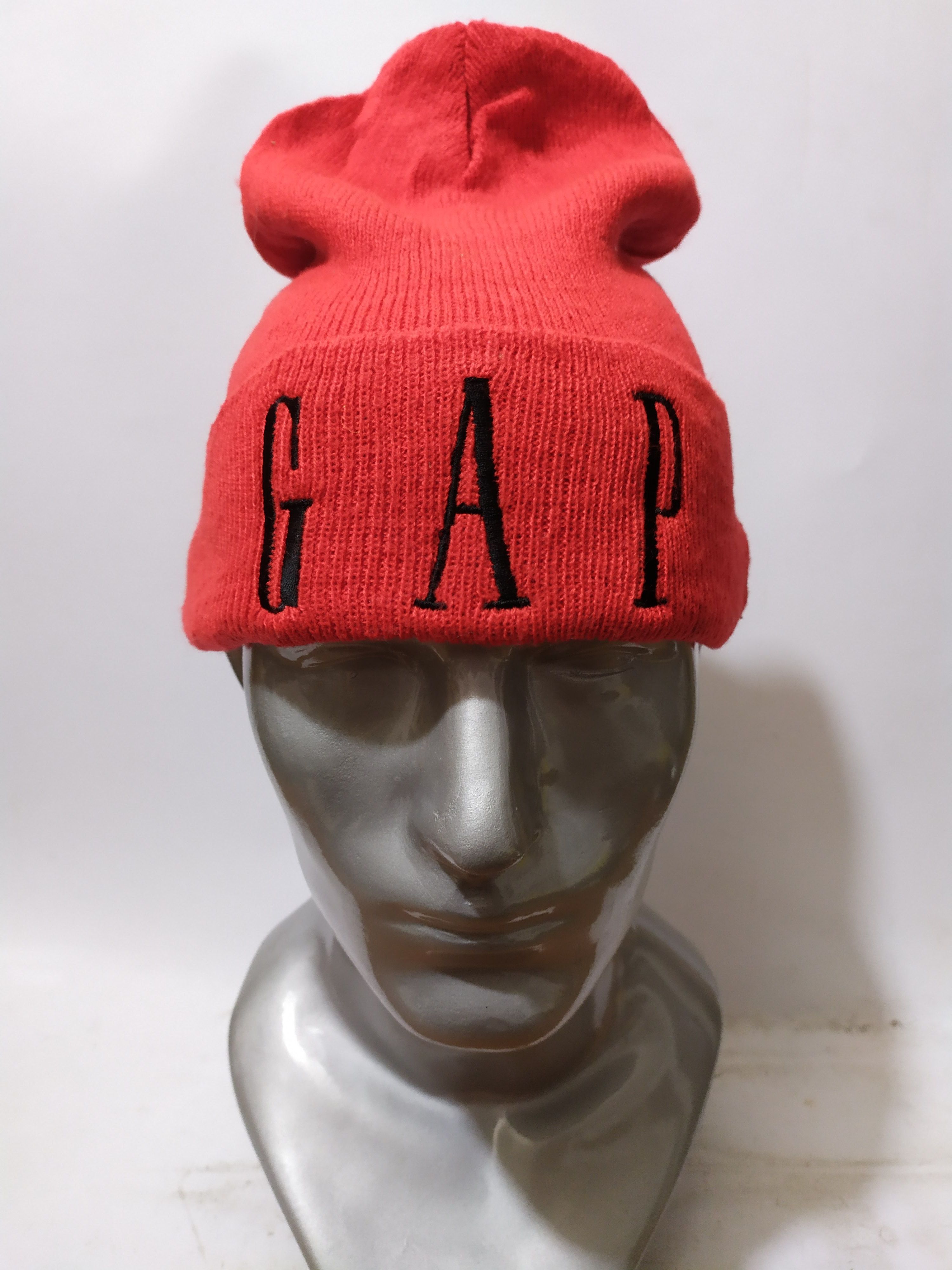Other Custom GAP Beanie Embroidery Logo Size ONE SIZE - 1 Thumbnail