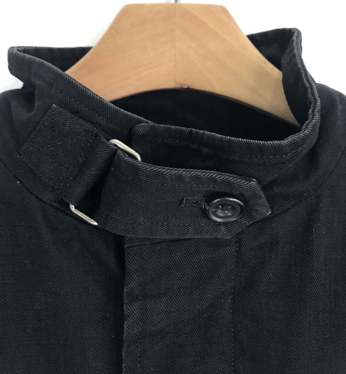 Japanese Brand × Seditionaries Japanese Brand RUPERT Punk Bondage Sherpa Jacket Size US M / EU 48-50 / 2 - 2 Thumbnail