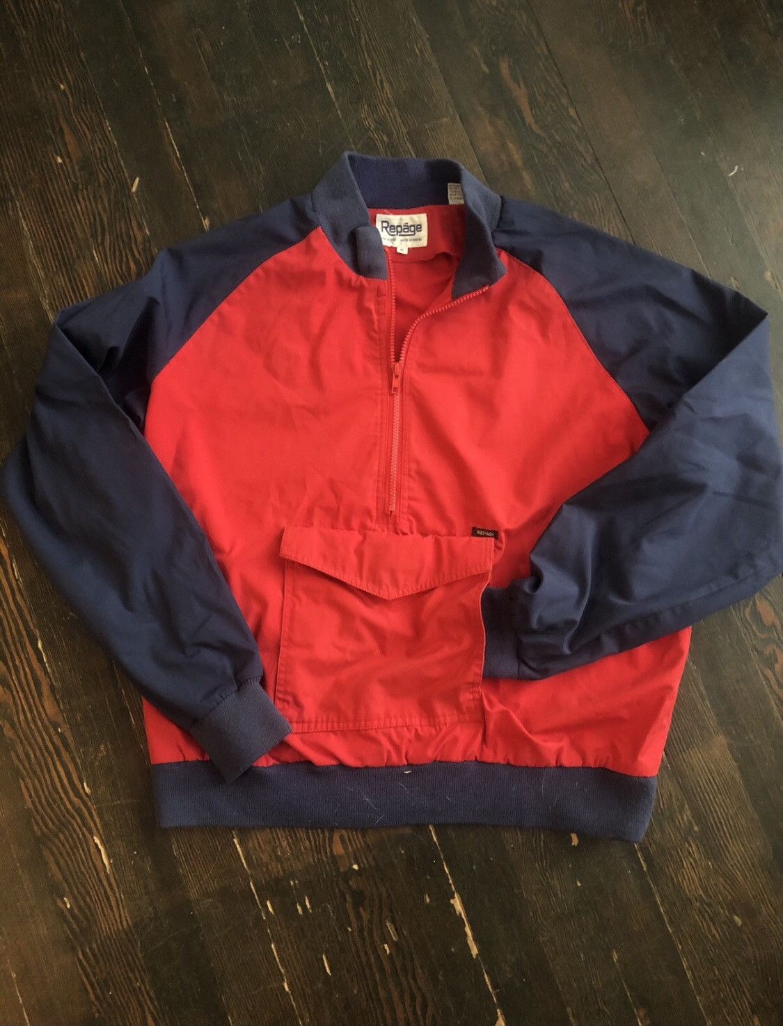 Vintage 80s Vintage Jacket Powder Jacket Grailed