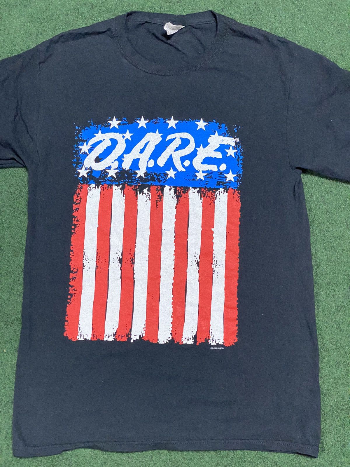 D.A.R.E 2 Vintage DARE Tees Size US S / EU 44-46 / 1 - 2 Thumbnail