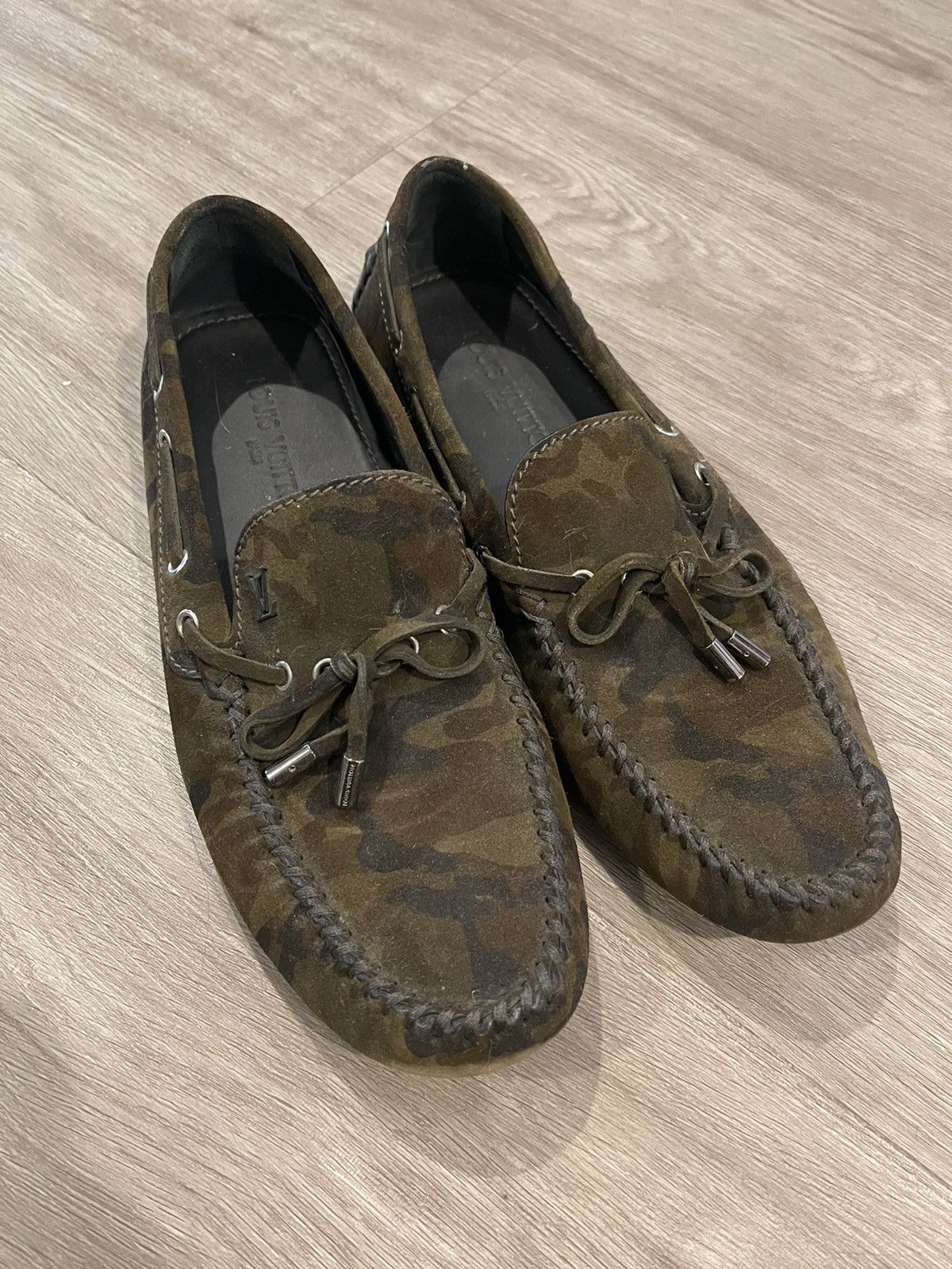 LV Easy Mule - Shoes 1ABLID