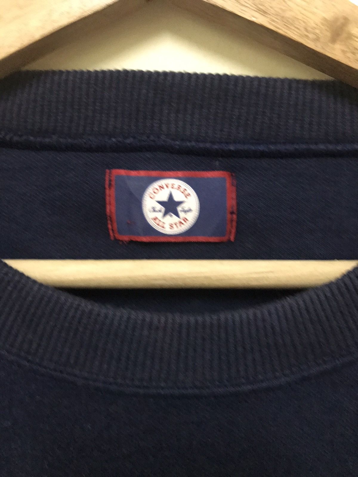 Converse Converse Big Logo Size US L / EU 52-54 / 3 - 5 Thumbnail