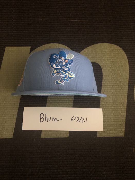 New Era Sugar Shack Detroit Tigers Hat Grailed