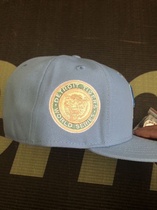 New Era Sugar Shack Detroit Tigers Hat Grailed