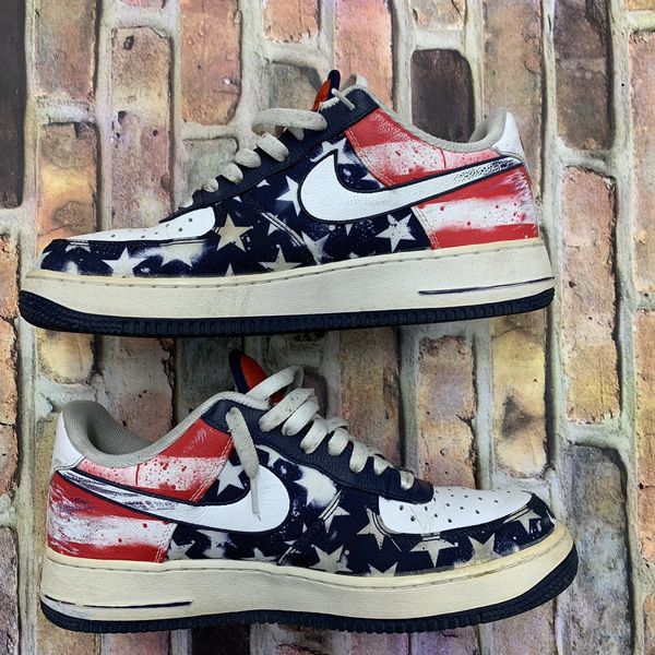 air force 1 independence day 2020