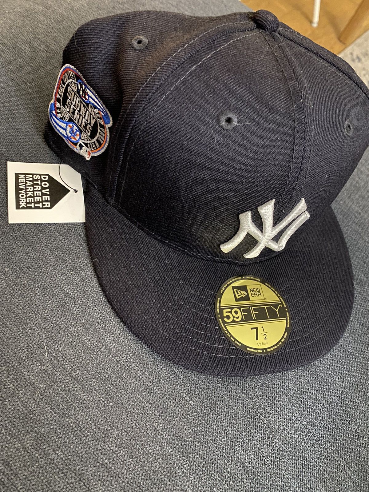 New Era Awake New York Yankees Subway Series Hat | Grailed