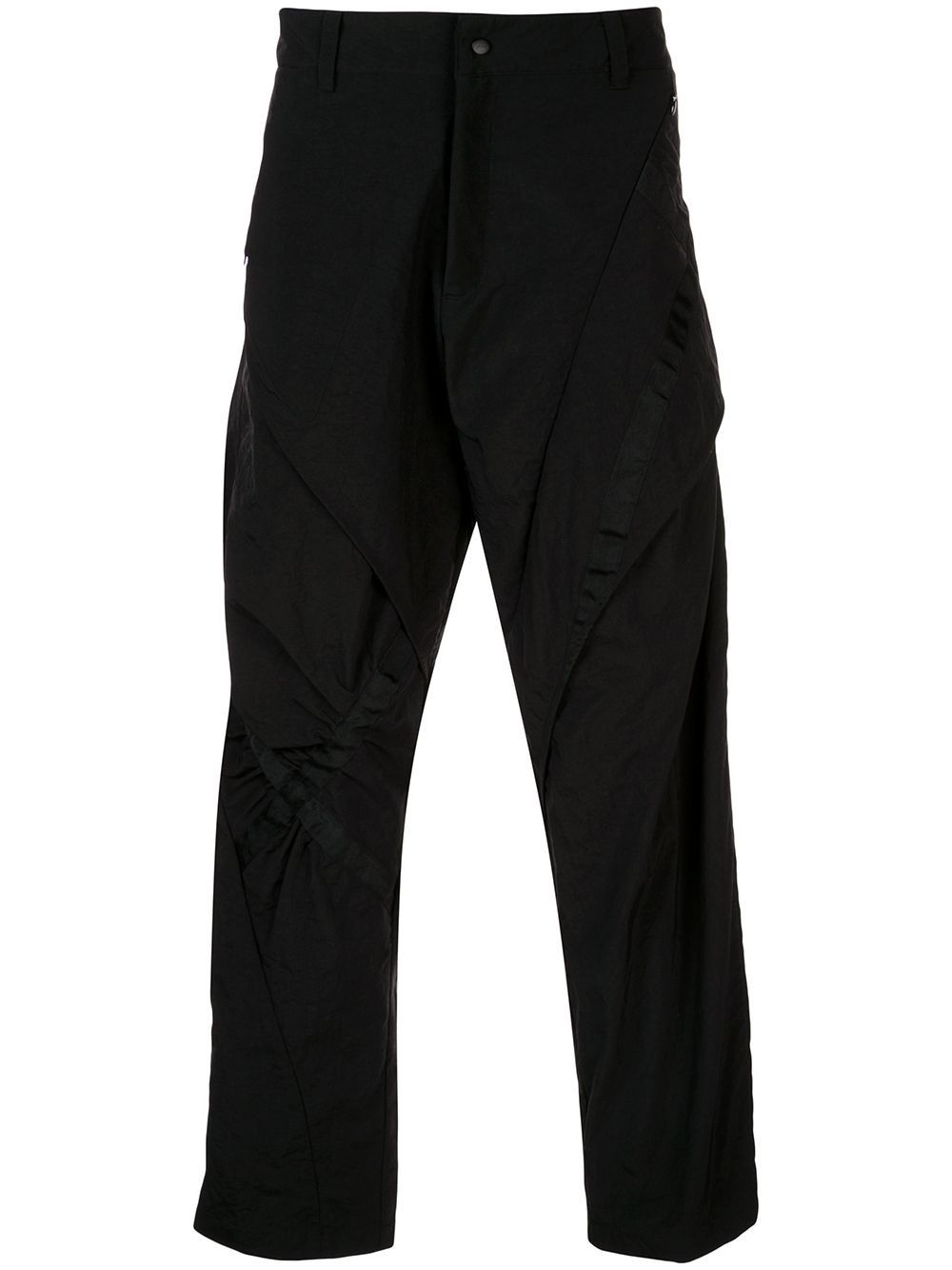 A-COLD-WALL* A COLD WALL Lead Contortion Trousers Size US 32 / EU 48 - 3 Thumbnail