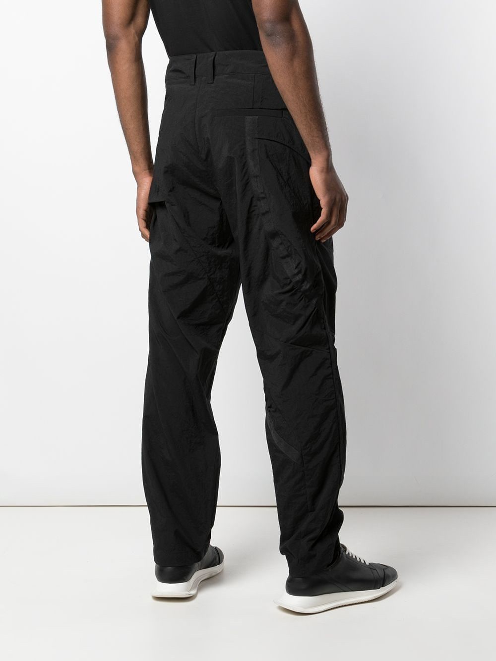 A-COLD-WALL* A COLD WALL Lead Contortion Trousers Size US 32 / EU 48 - 2 Thumbnail