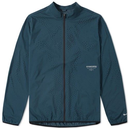 Nike x undercover hot sale gyakusou shield jacket