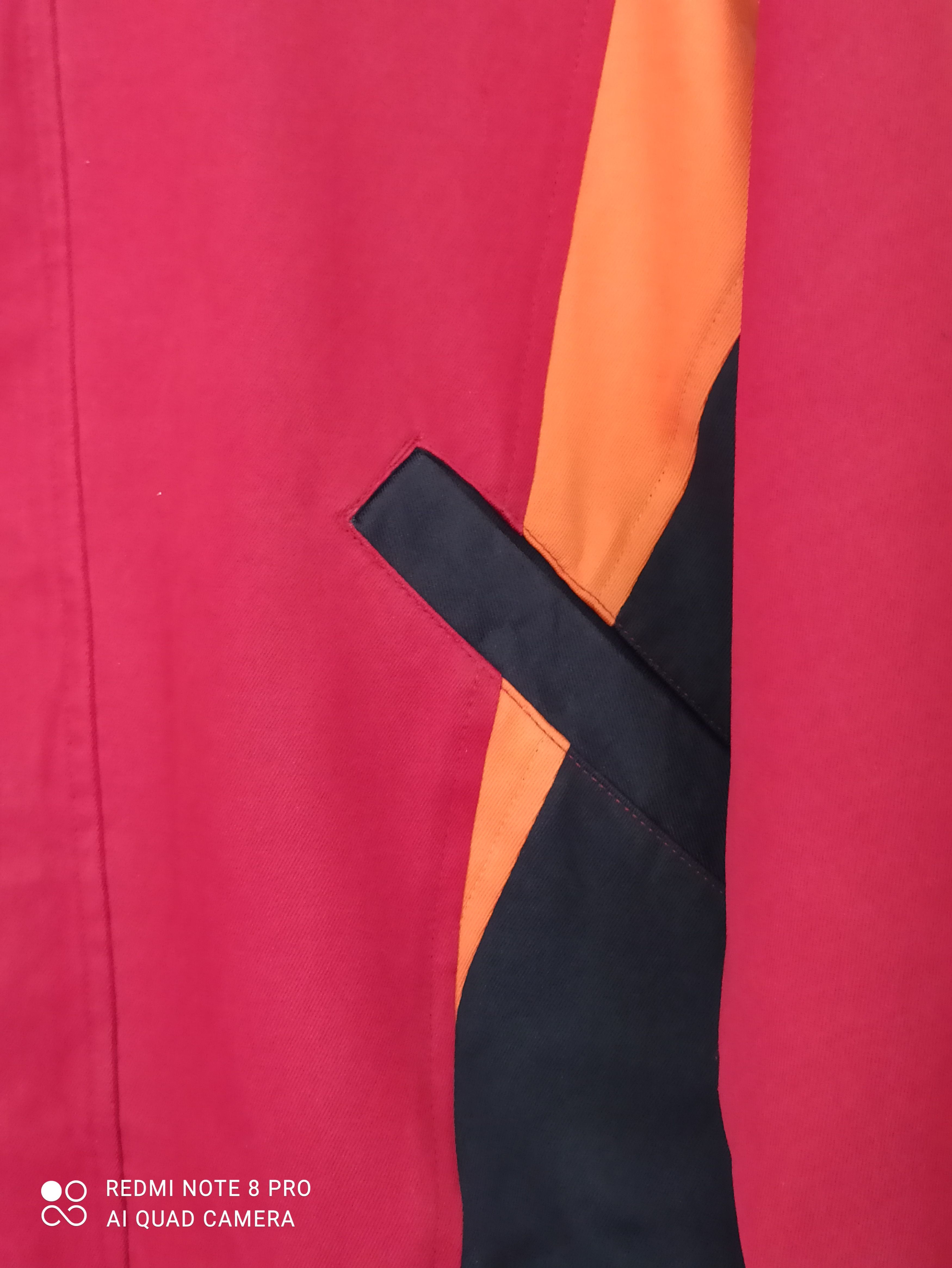 Uniform Wares Very Rare ENEOS JACKET Size US S / EU 44-46 / 1 - 6 Thumbnail